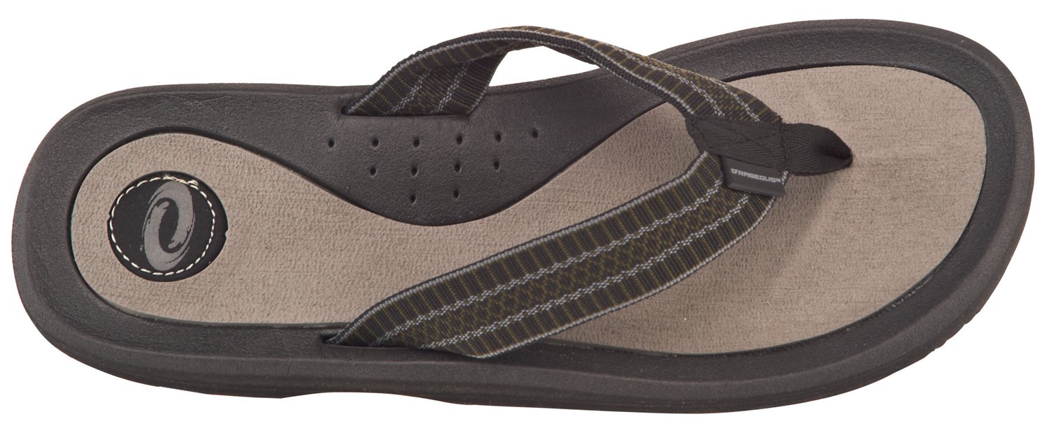 O'Rageous® Men's Wave Sandals - view number 3