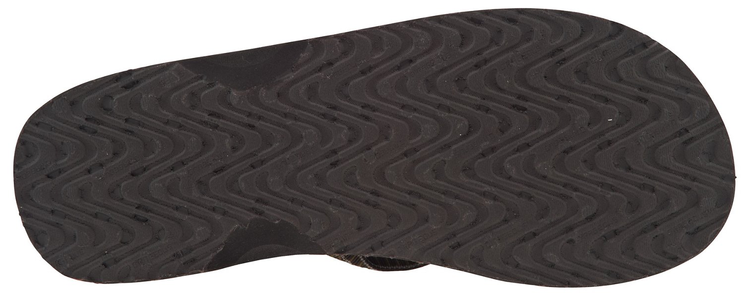 O'Rageous® Men's Wave Sandals - view number 4