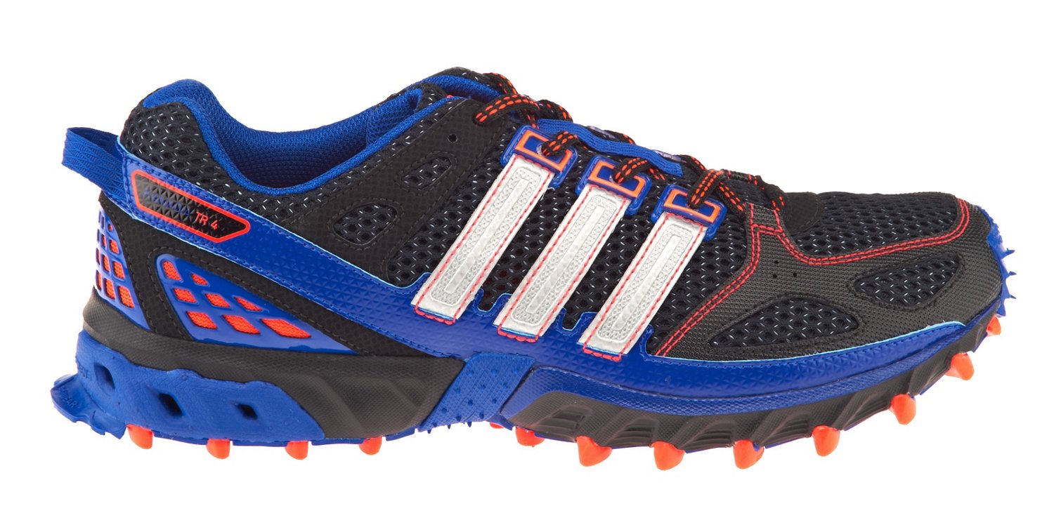 adidas™ Men's Trail Running Shoes - view number 3