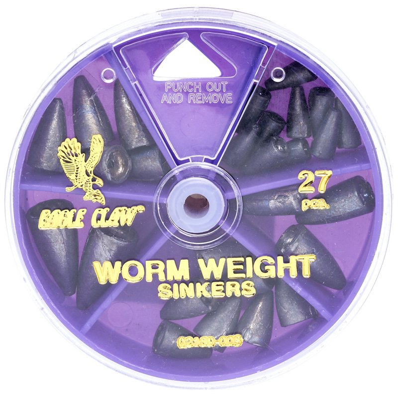 Eagle Claw Assorted… - image