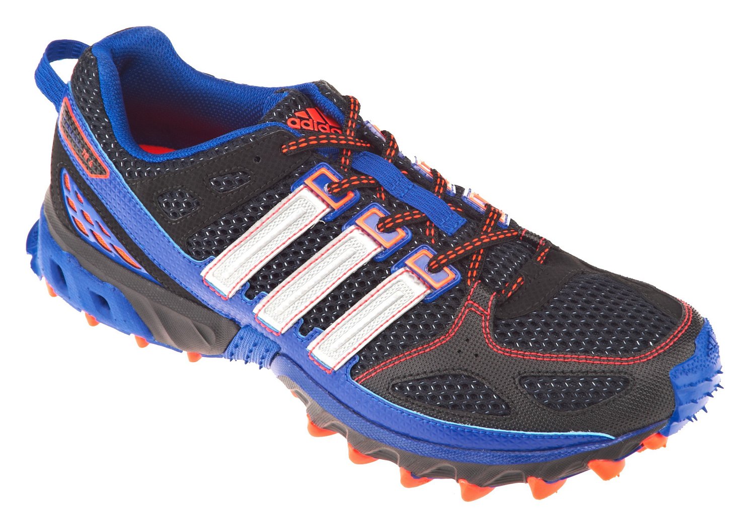 adidas™ Men's Trail Running Shoes - view number 4