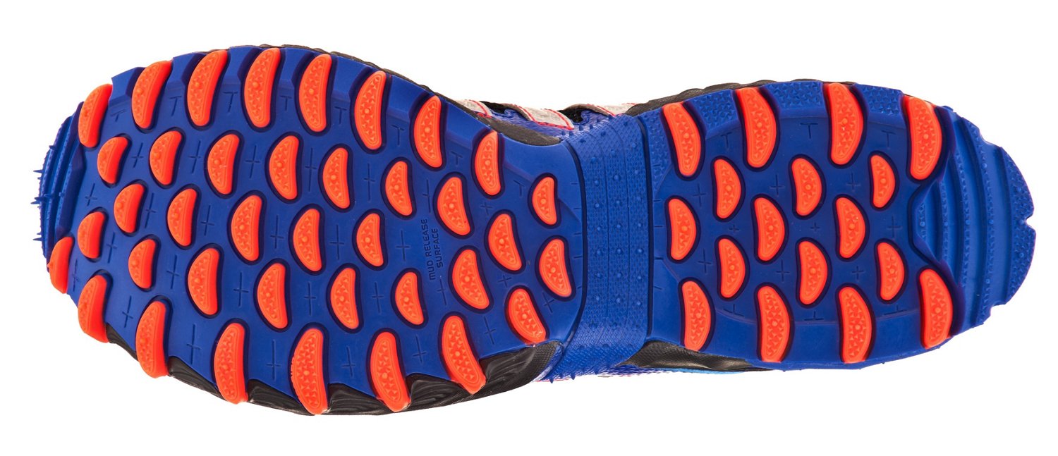 adidas™ Men's Trail Running Shoes - view number 8