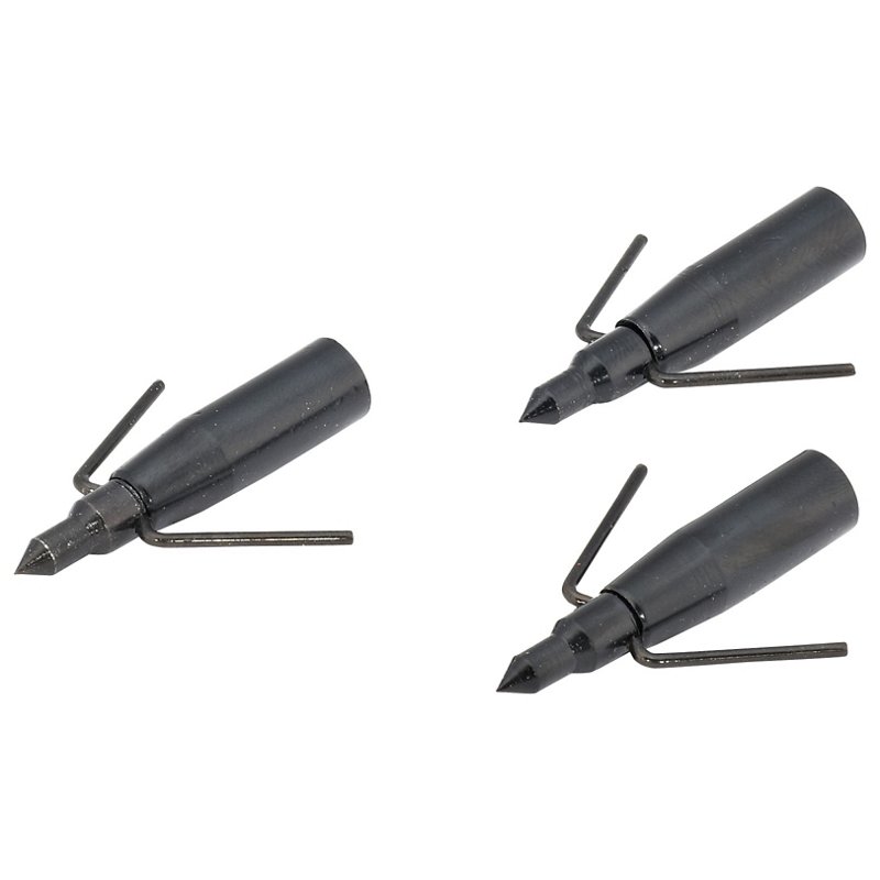 Game WinnerÂ® Fishing Tips 3-Pack