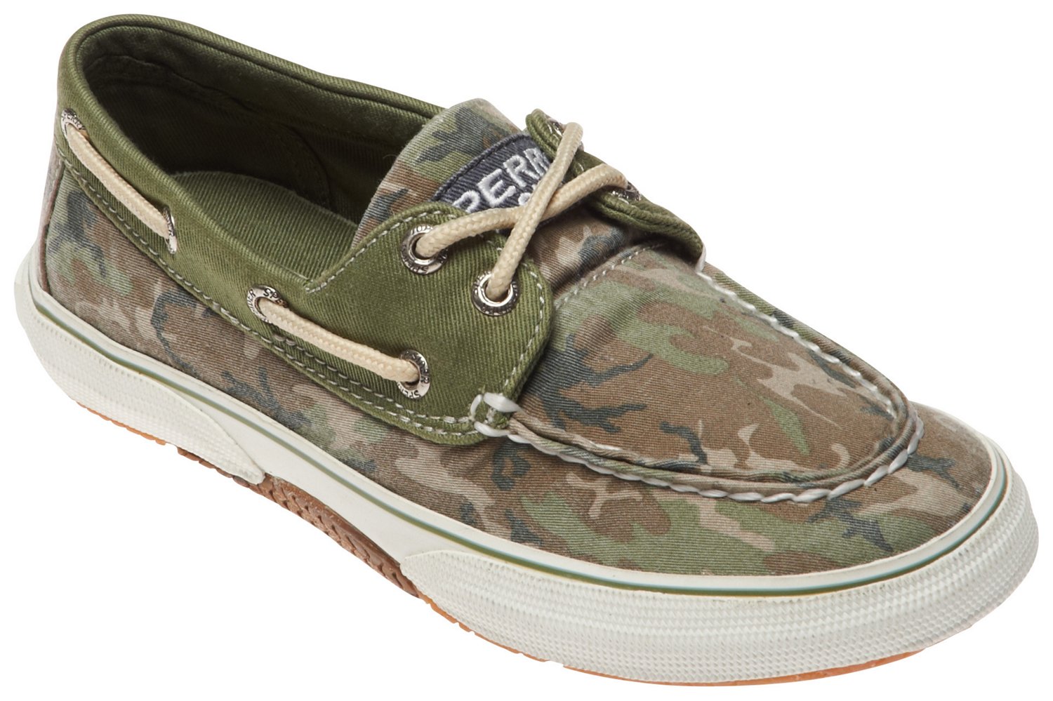 Sperry Kids' Halyard Shoes - view number 2