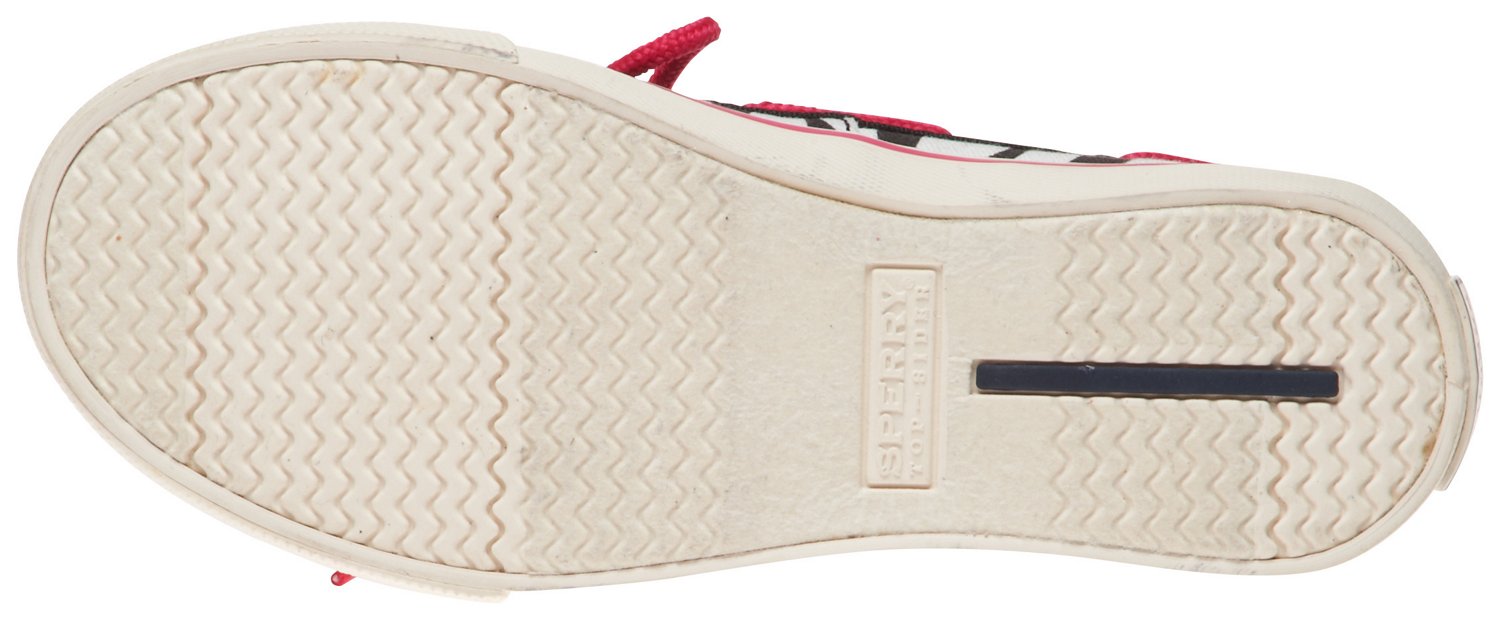 Sperry Girls' Biscayne 1-Eye Shoes - view number 6
