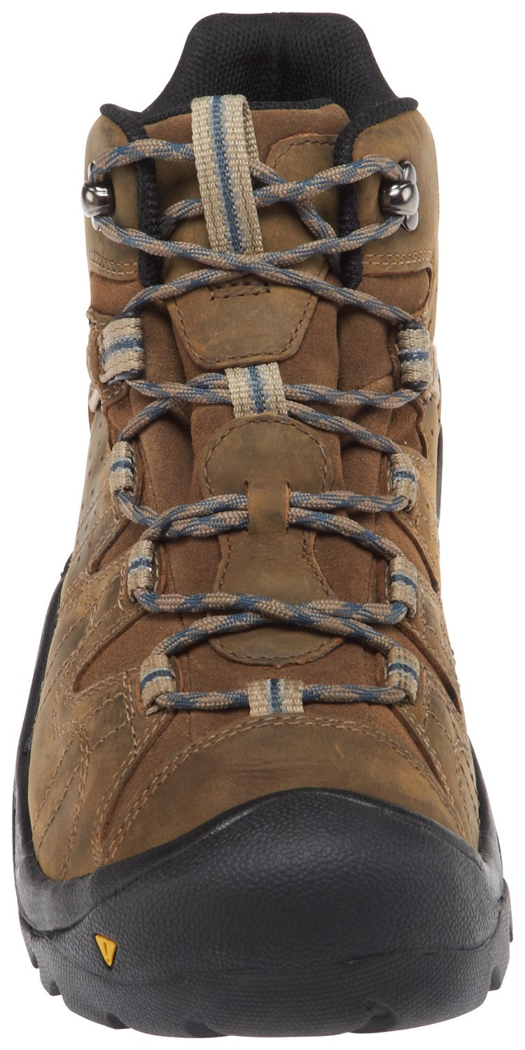 KEEN Men's Trailhead Klamath Hiking Boots - view number 2