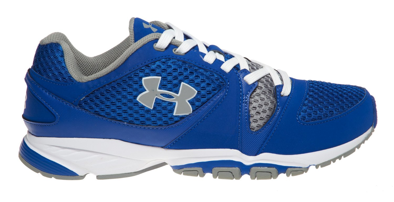Under Armour® Men's Strive Training Shoes - view number 2