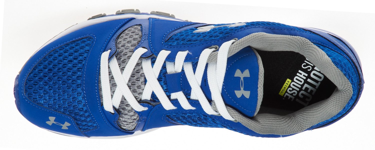 Under Armour® Men's Strive Training Shoes - view number 6