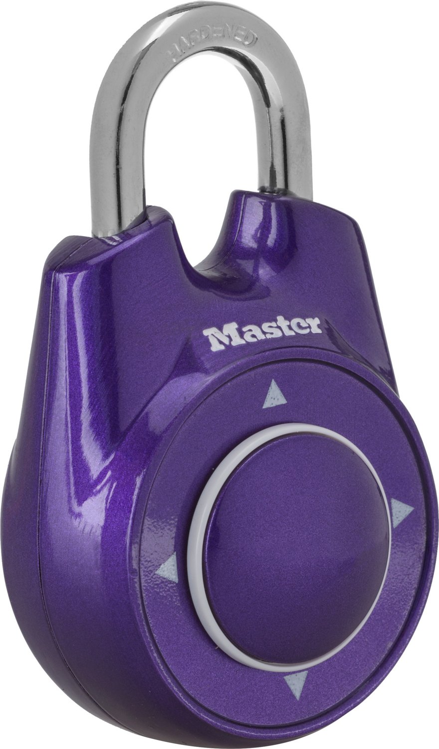 Master Lock® Combination Padlock                                                                                                - view number 1 selected