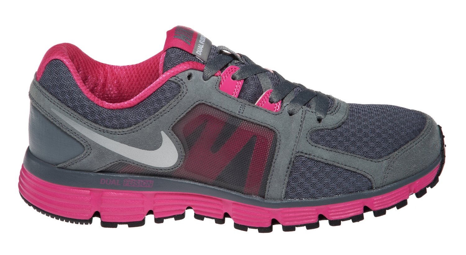 Nike™ Women's Dual Fusion ST 2 Running Shoes