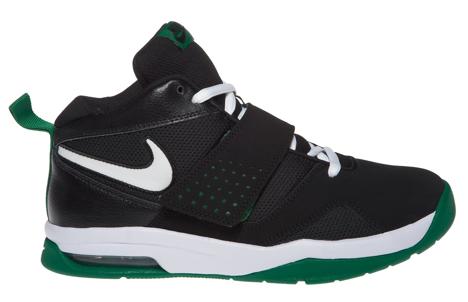 Nike Boys' Air Legacy 3 Basketball Shoes