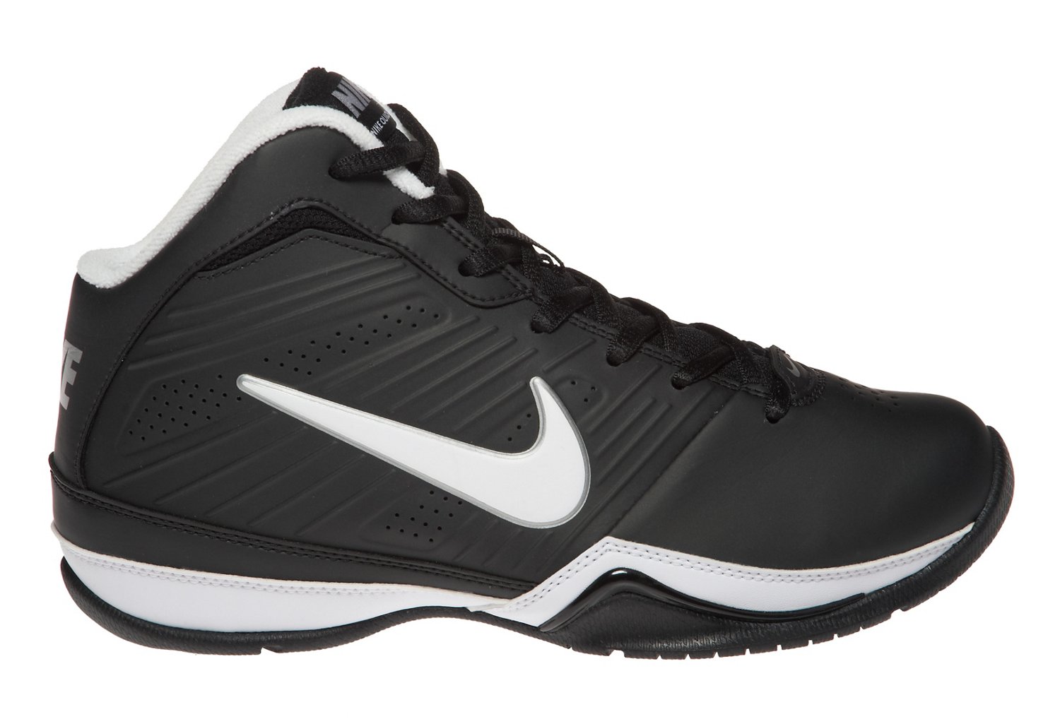Nike Boys' Quick Handle Basketball Shoes