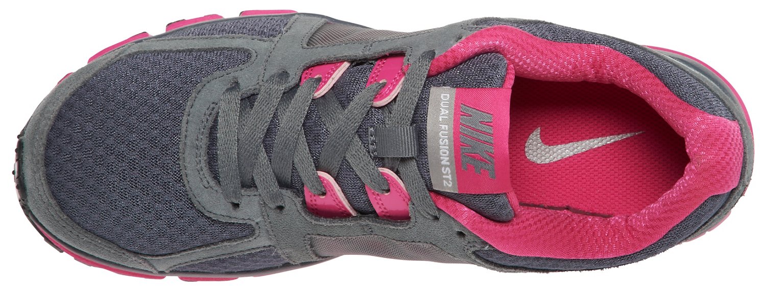 Nike™ Women's Dual Fusion ST 2 Running Shoes - view number 5
