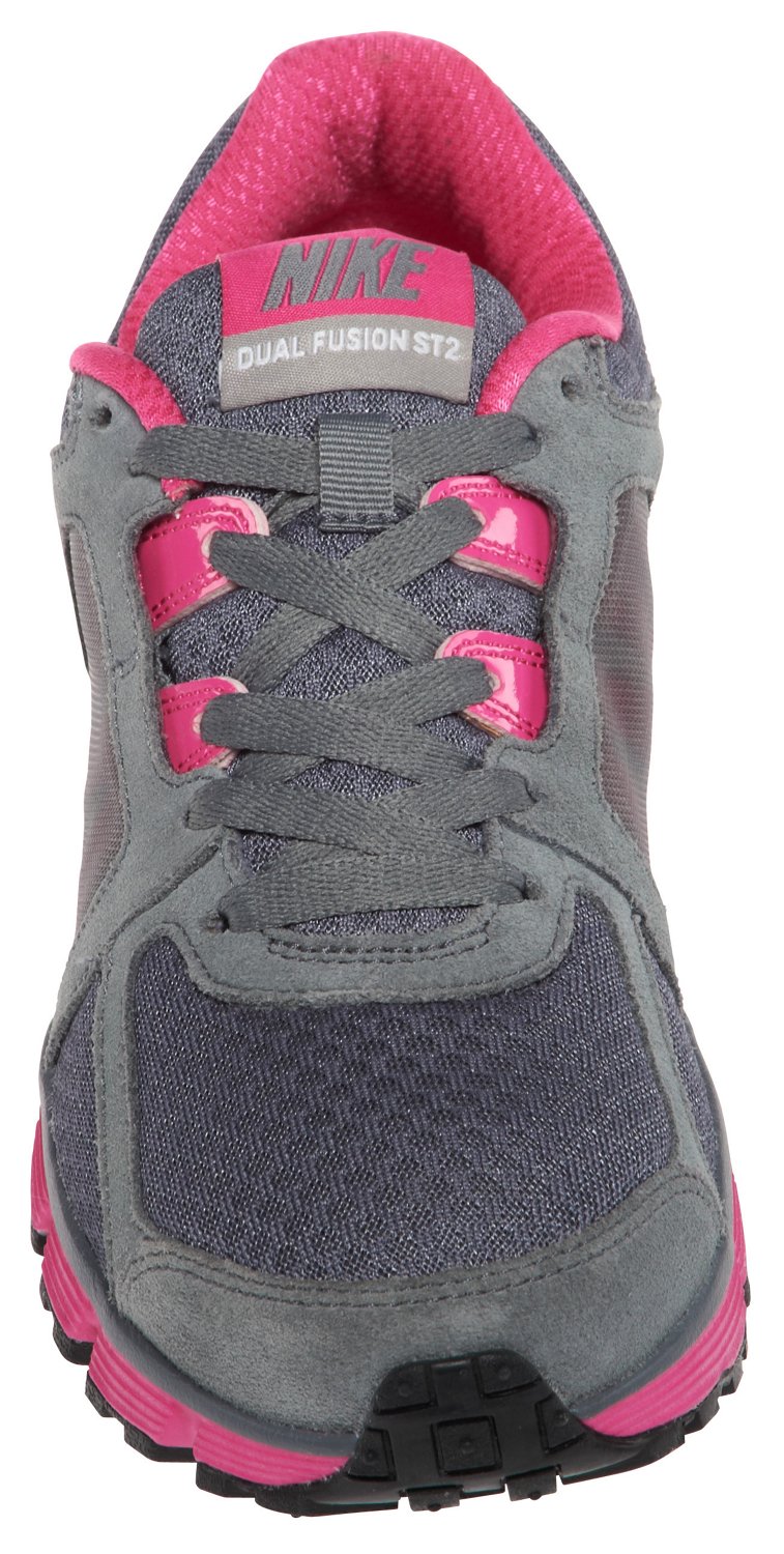 Nike™ Women's Dual Fusion ST 2 Running Shoes - view number 3