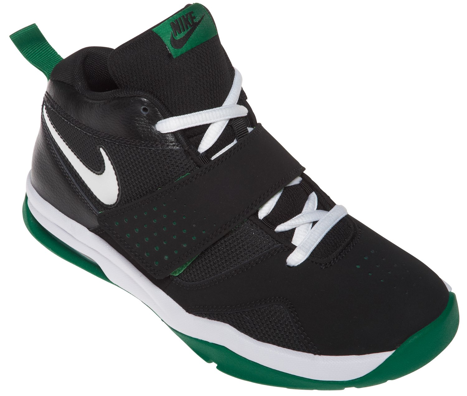 Nike Boys' Air Legacy 3 Basketball Shoes - view number 2