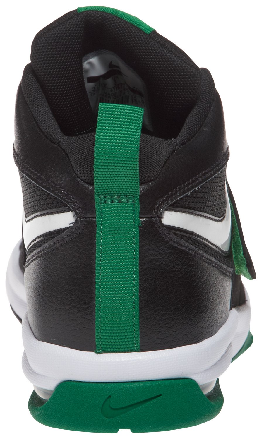 Nike Boys' Air Legacy 3 Basketball Shoes - view number 4