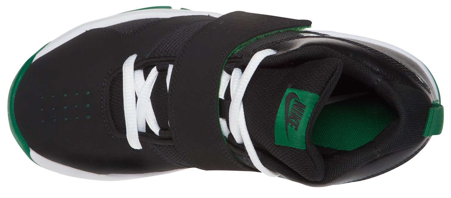 Nike Boys' Air Legacy 3 Basketball Shoes - view number 5