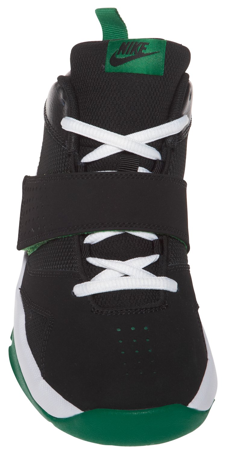 Nike Boys' Air Legacy 3 Basketball Shoes - view number 3