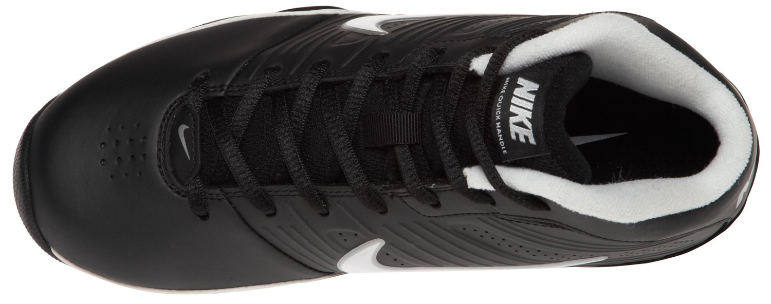 Nike Boys' Quick Handle Basketball Shoes - view number 4