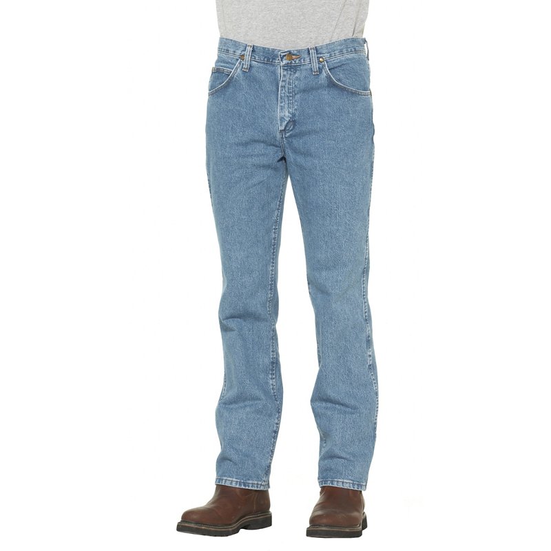 Wrangler Men's Prem… - image