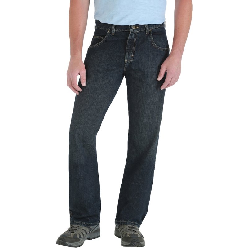 Wrangler Rugged Wea… - image