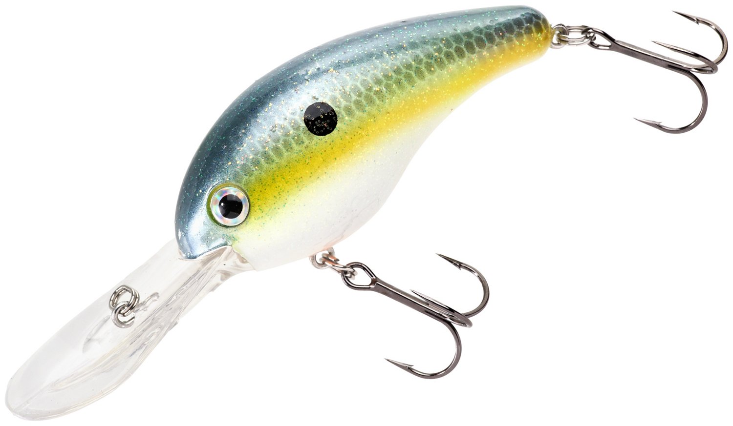 Strike King® Pro-Model® 5XD Crankbait