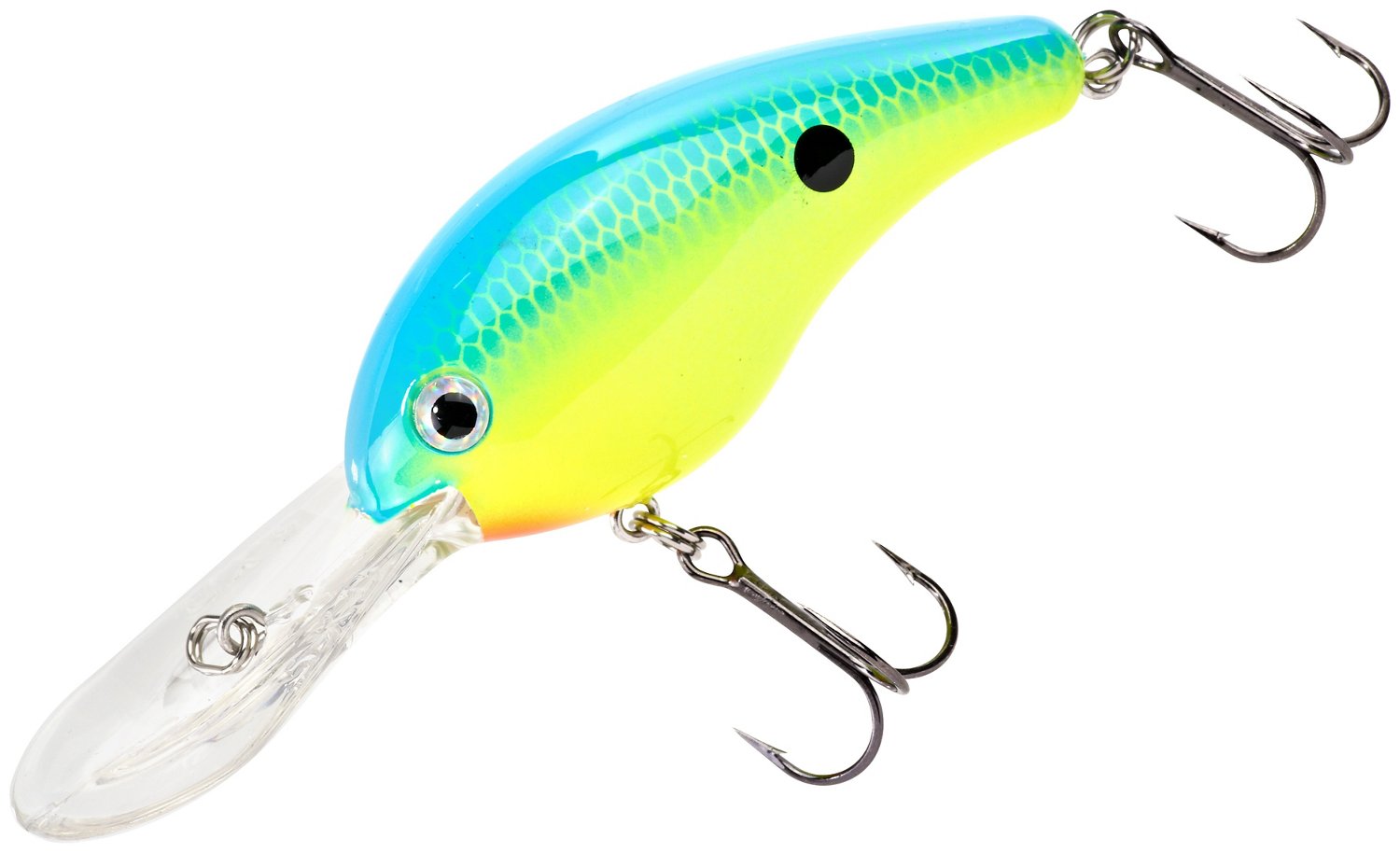 Strike King® Pro-Model® 5XD Crankbait