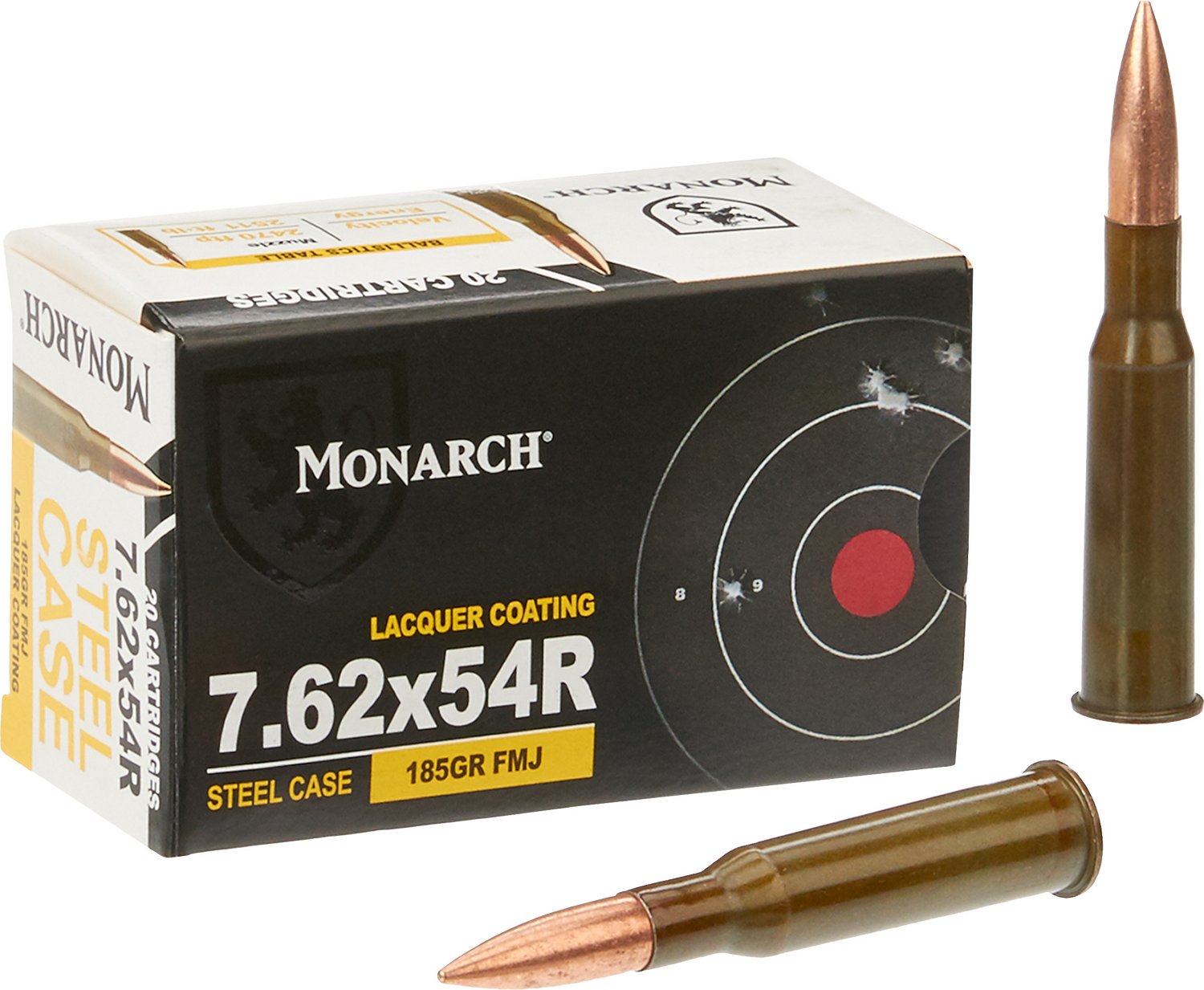 Ammunition: Buy Ammo Online | Academy