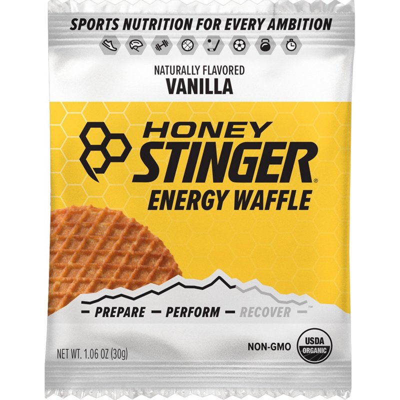 Honey Stinger Organ… - image