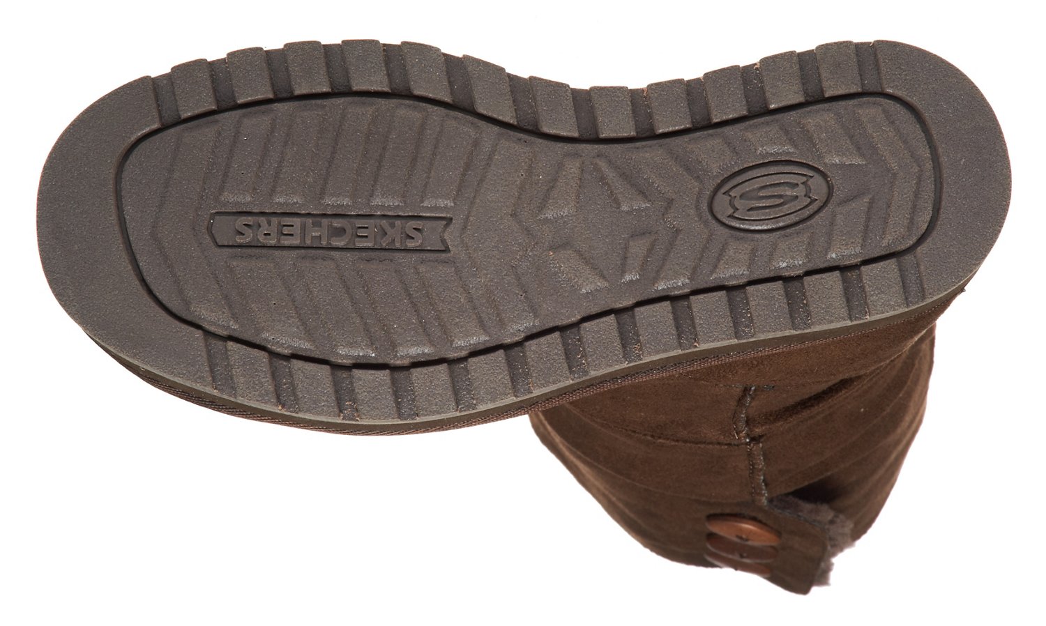 SKECHERS Women's Keepsakes Coozy Boots - view number 5