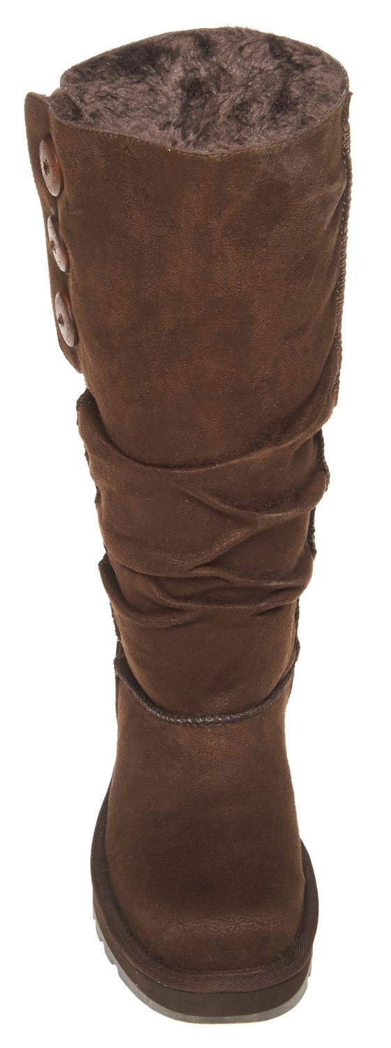 SKECHERS Women's Keepsakes Coozy Boots - view number 3