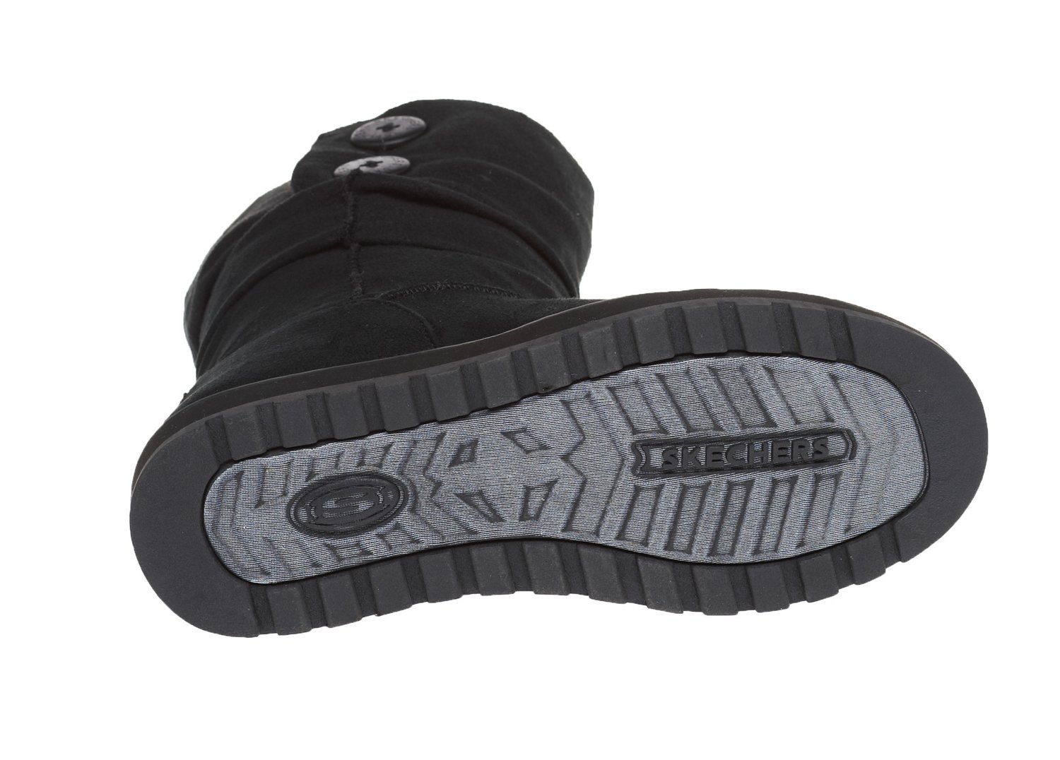 SKECHERS Women's Keepsakes Boiling Point Boots - view number 5