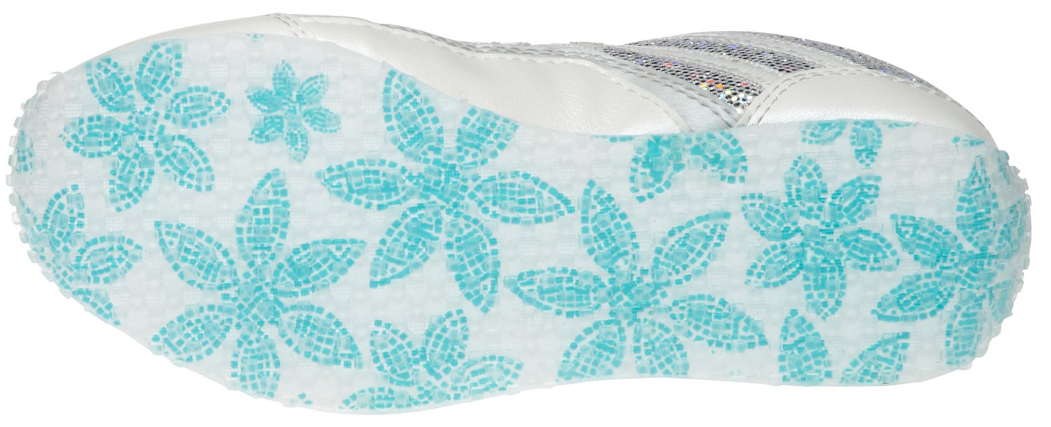 New Balance Girls' 400 Slip-on Shoes - view number 5