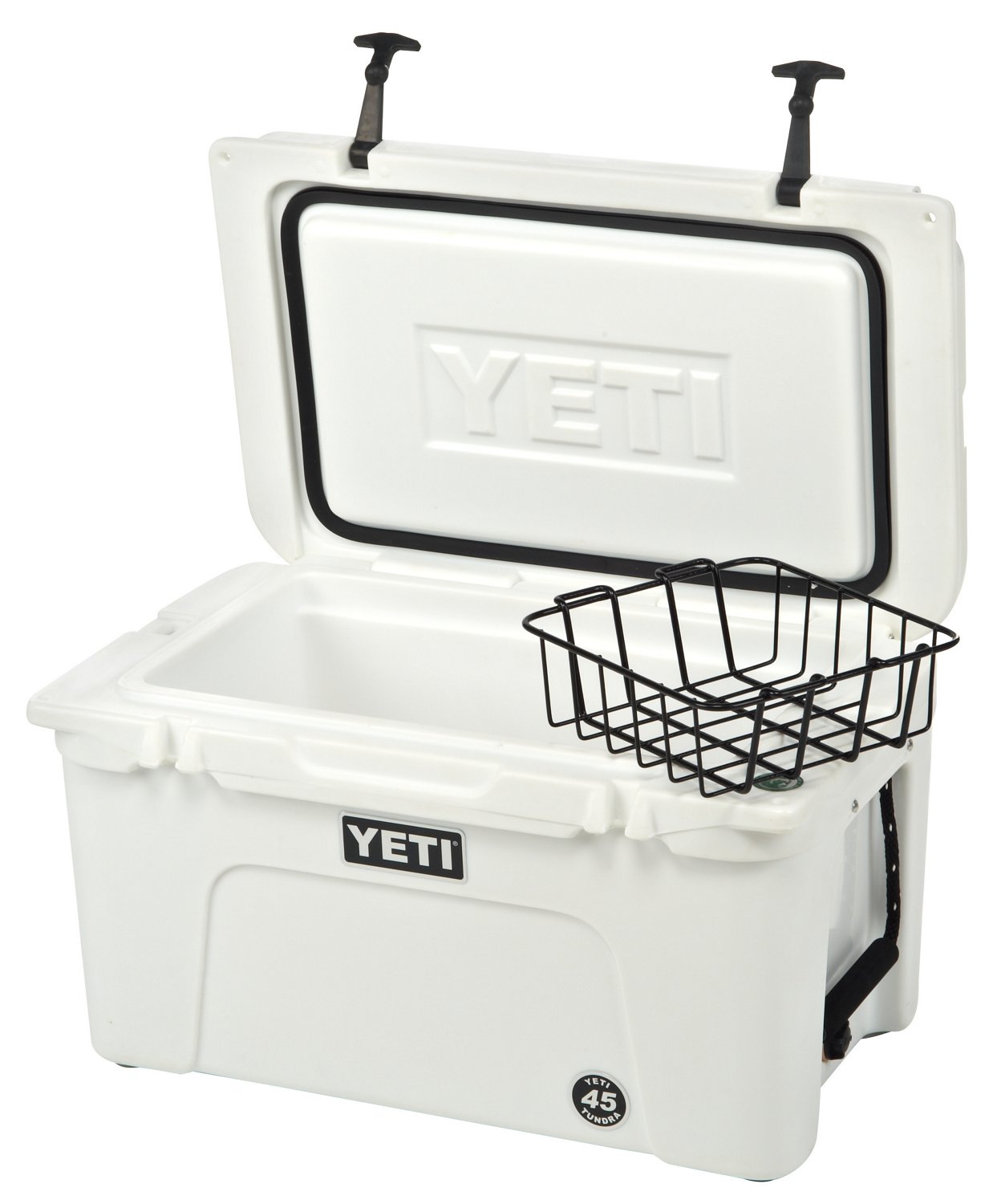 Blue®  Hielera YETI Tundra 45