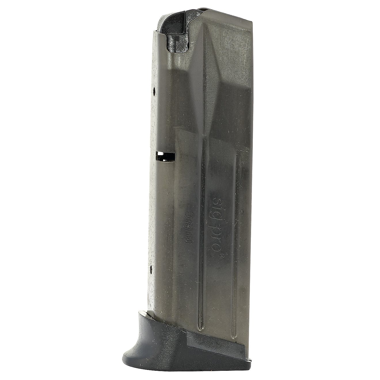 SIG SAUER SP2022 and SP2009 9mm 15-Round Magazine                                                                                - view number 1