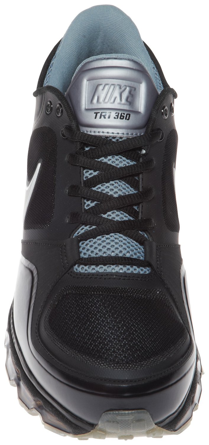 Nike Men's Trainer 1.3 MAX Training Shoes - view number 3