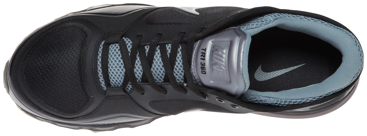 Nike Men's Trainer 1.3 MAX Training Shoes - view number 5