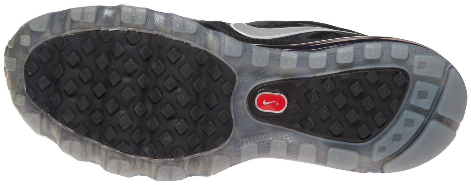 Nike Men's Trainer 1.3 MAX Training Shoes - view number 6