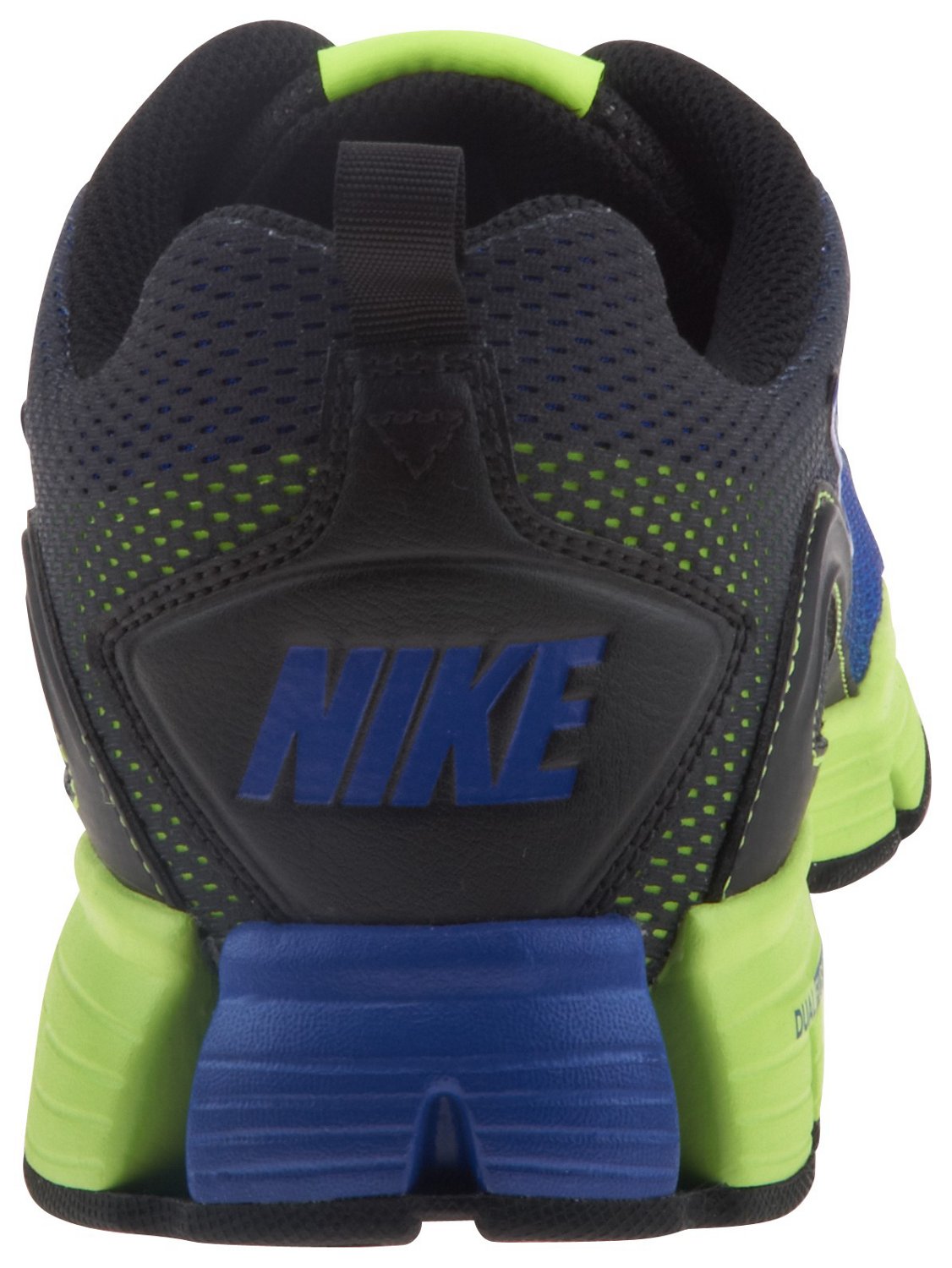 Nike Men's Dual Fusion TR II Training Shoes - view number 4