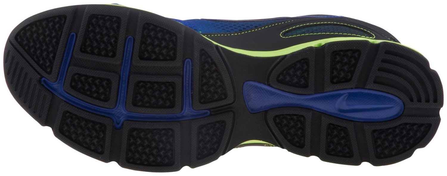 Nike Men's Dual Fusion TR II Training Shoes - view number 6