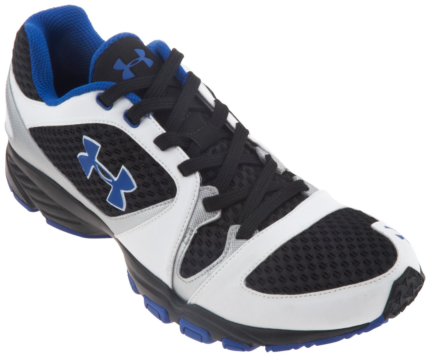 Under Armour® Men's Strive Training Shoes - view number 2