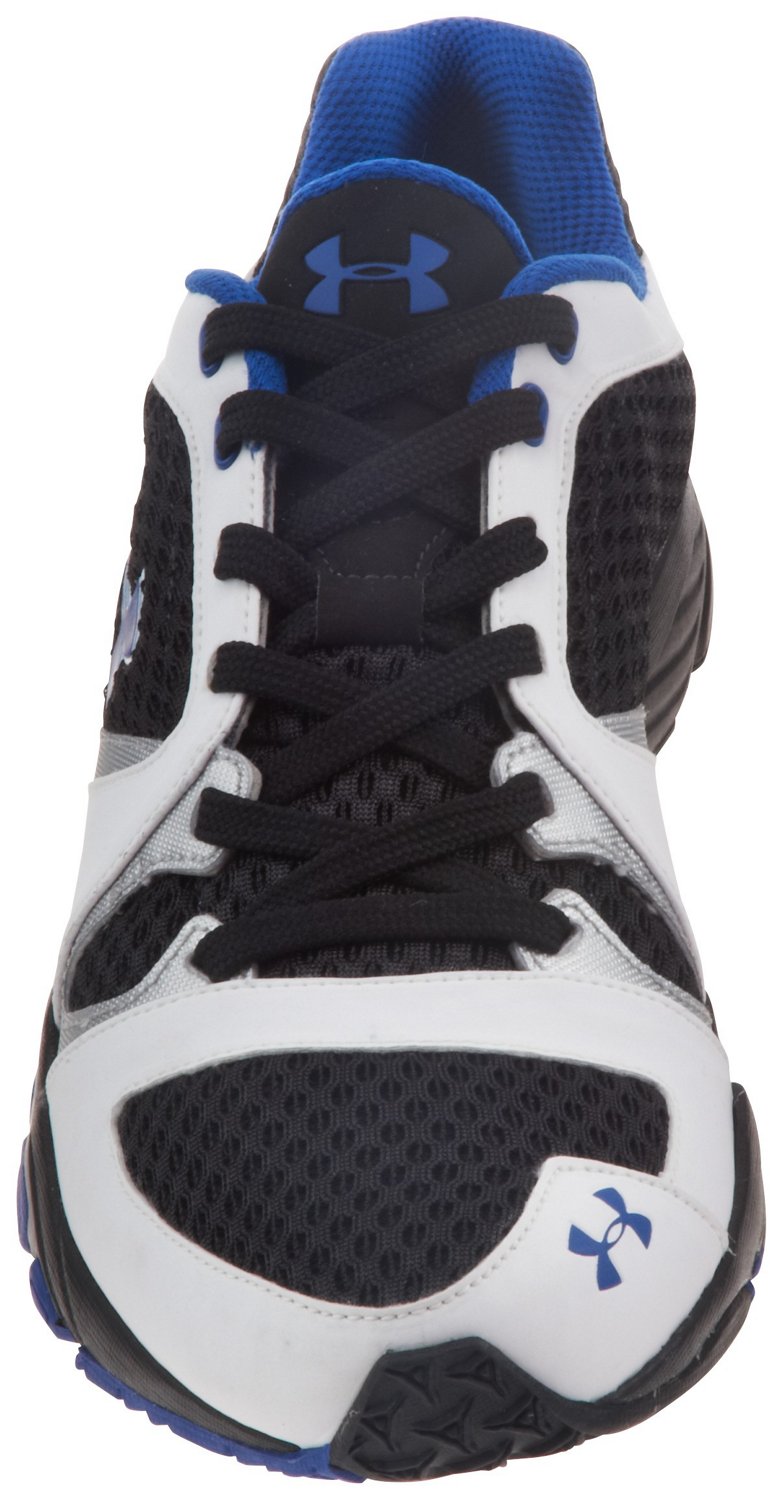 Under Armour® Men's Strive Training Shoes - view number 3