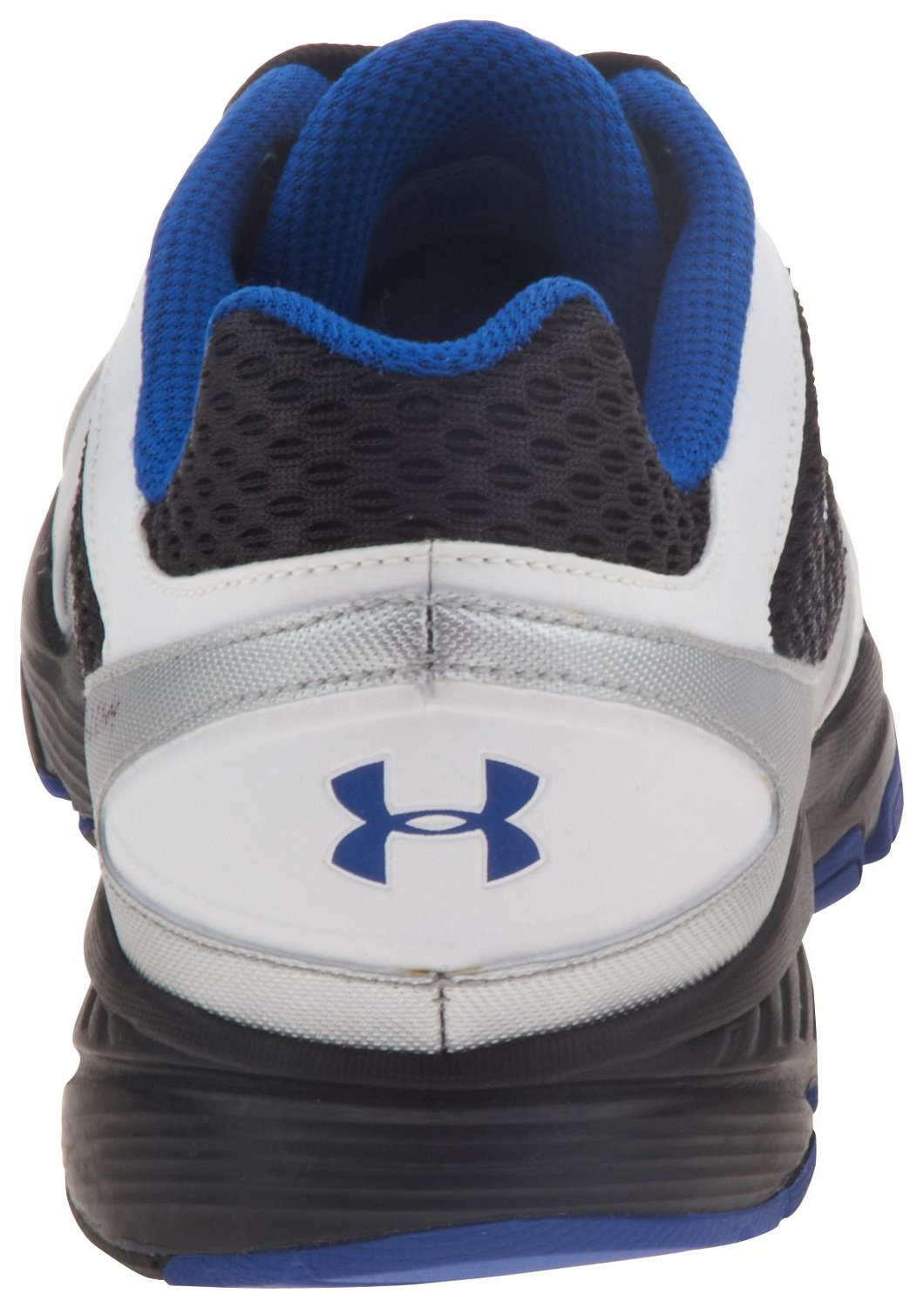 Under Armour® Men's Strive Training Shoes - view number 4
