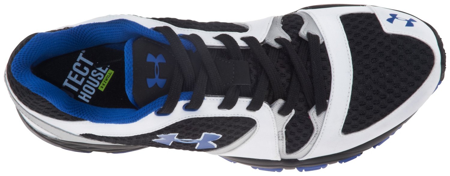 Under Armour® Men's Strive Training Shoes - view number 5