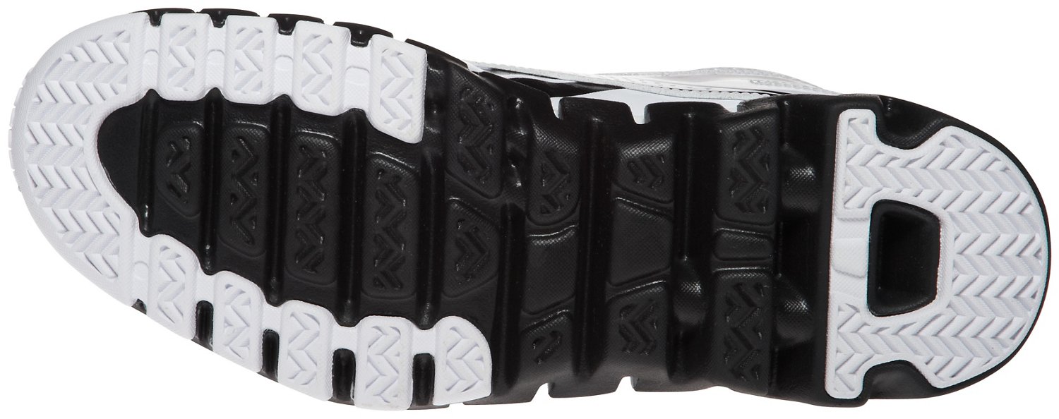 Reebok Men's Zig Pro Future Basketball Shoes - view number 6