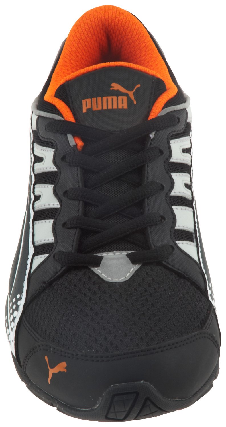PUMA Boys' Voltaic III Athletic Lifestyle Shoes - view number 3