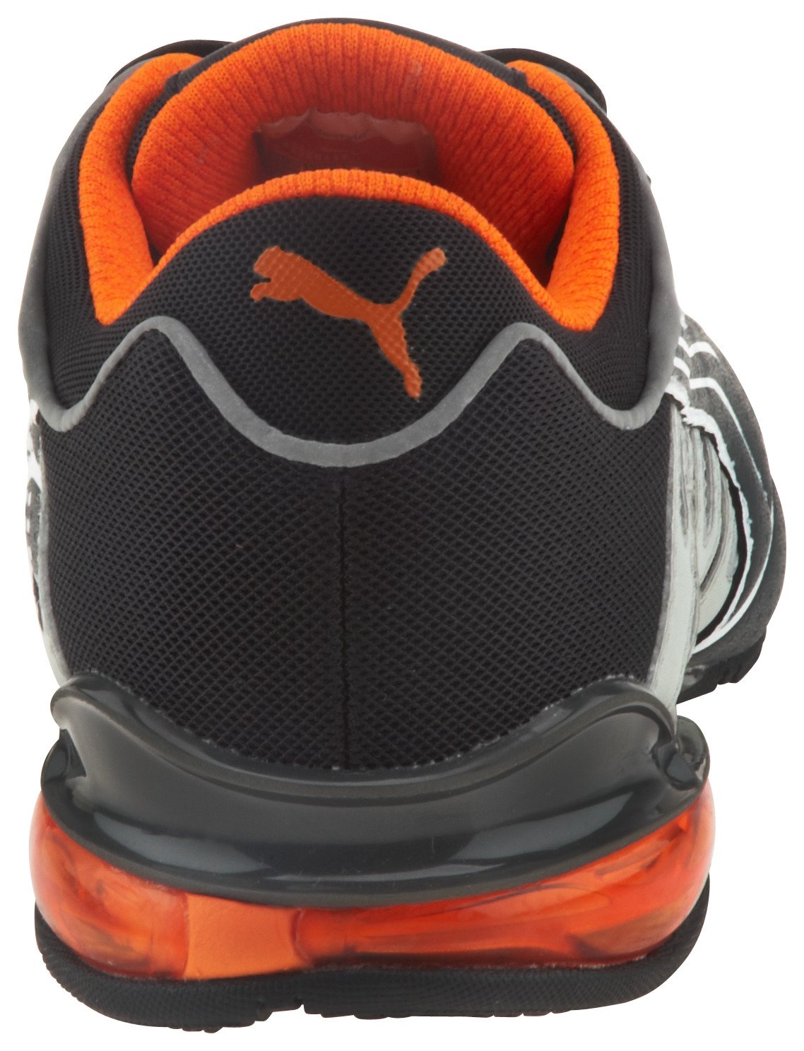 PUMA Boys' Voltaic III Athletic Lifestyle Shoes - view number 4