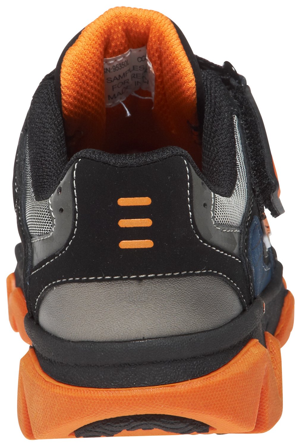 SKECHERS Boys' E-Wave Sneakers - view number 4