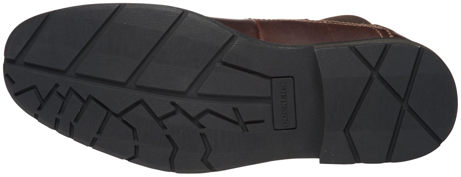 Dockers® Men's Fillmore Talmadge Boots | Academy