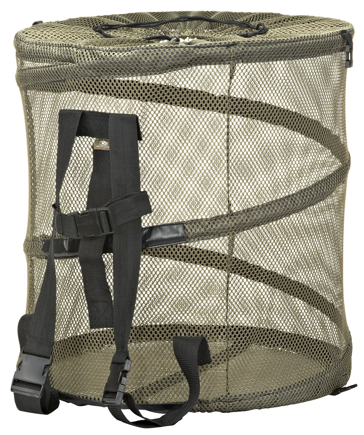 Drake Waterfowl Large StandUp Waterfowl Decoy Bag Academy